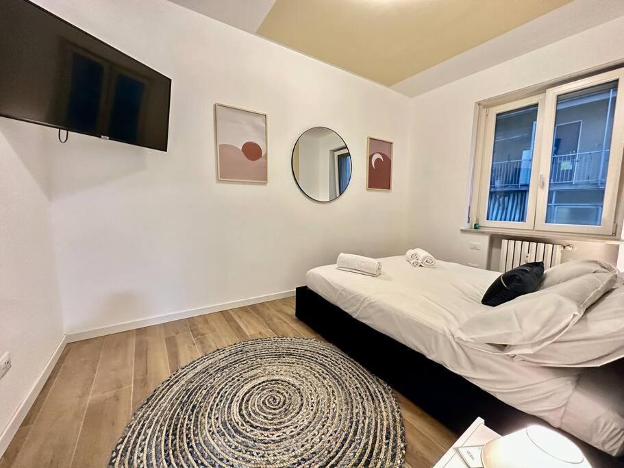 Appartement Luxury House Near The Funicular à Bergame Extérieur photo